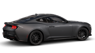 2026 Ford Mustang® External Image 3